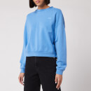 Levi's Women's Diana Crew Neck Sweatshirt - Marina