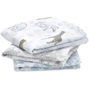 aden + anais Muslin Squares - Jungle (3 Pack)