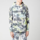 True Religion Men's Batik Hoody - Castle Rock