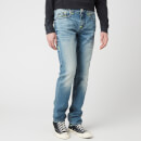 True Religion Men's Rocco No Flap Super T Jeans - Stargazing