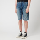 True Religion Men's Rocco UK Shorts - Baseline