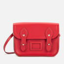 The Cambridge Satchel Company Women's Tiny Satchel - Red Berry