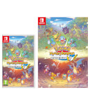 Pokémon Mystery Dungeon: Rescue Team DX