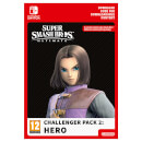 Super Smash Bros. Ultimate - Hero Challenger Pack - Digital Download