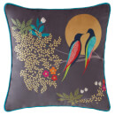 Sara Miller Birds at Dusk Cushion