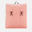 RAINS Women's MSN Bag - Coral