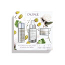 Caudalie Vinoperfect Ultimate Radiance Trio (Worth £67.00)