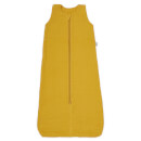 Cam Cam Muslin Sleeping Bag - Mustard