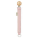 Cam Cam Pacifier Holder - Blossom Pink