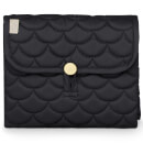 Cam Cam Quilted Changing Mat - Black