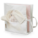 Cam Cam Soft Fabric Flap Book - Farm Theme