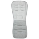 Cam Cam Stroller Liner - Grey Wave