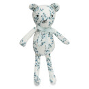 Cam Cam Teddy Bear - Fiori