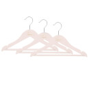 Cam Cam Kids Clothes Hanger - Blossom Pink (Set of 3)