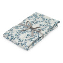 Cam Cam Light Printed Swaddle - Fiori