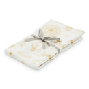 Cam Cam Light Printed Swaddle - Inventions
