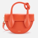 Yuzefi Women's Dolores Cross Body Bag - Scarlet