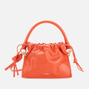 Yuzefi Women's Mini Bom Shoulder Bag - Scarlet