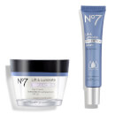Lift & Luminate Day Cream and Serum Duo ($60.98 Value)