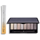 Dream Eyes Stay Perfect Eye Shadow Palette and Lash Extender Mascara Duo