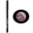 The Look of Love Stay Perfect Eye Pencil and Eyeshadow Trio