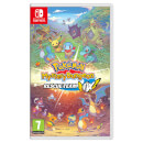 Pokémon Mystery Dungeon: Rescue Team DX