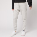 Polo Ralph Lauren Men's Double Knit Cargo Joggers - Light Sport Heather