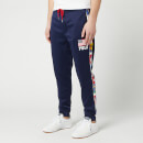 Polo Ralph Lauren Men's Athletic Flag Pants - Newport Navy