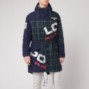 Polo Ralph Lauren Men's Shell Jacket - Multi