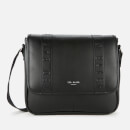 Ted Baker Men's Debossed Hyee Messenger Bag