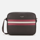 Ted Baker Men's Calamar Webbing Despatch Bag - Xchocolate