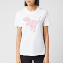 Coach 1941 Women's Rexy Dot T-Shirt - White
