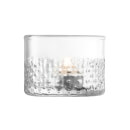 LSA Wicker Tealight - Clear