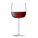 LSA Borough Wine Glass 450ml (Set of 4)