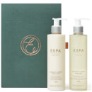 ESPA Hand Made with Love Hand Cream Duo
