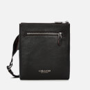 Coach Men's Metropolitan Soft Small Messenger Bag - Black