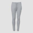 Calças de Treino Slim Fit MP - Cinzento - XS