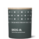 SKANDINAVISK Scented Mini Candle - Skog