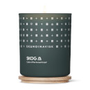 SKANDINAVISK Scented Candle - Skog