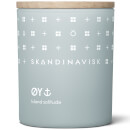 SKANDINAVISK Scented Mini Candle - Øy