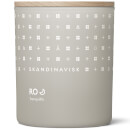 SKANDINAVISK Scented Candle - Ro