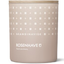 SKANDINAVISK Scented Candle - Rosenhave
