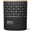 SKANDINAVISK Scented Candle - Koto
