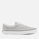 Vans Women's Era Glitter Trainers - Silver/White