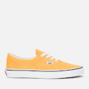 Vans Women's Era Neon Trainers - Blazing Orange/True White