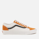 Vans Men's Style 36 Trainers - Apricot Buff/True White