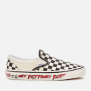 Vans Anaheim Classic Slip-On 98 DX Trainers - OG Fast Times