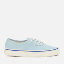 Vans Women's Anaheim Authentic 44 DX Trainers - OG Light Blue/OG Heart Lace