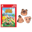 Animal Crossing: New Horizons - Digital Download Pack