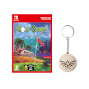 Golf Story - Digital Download (TEST with Keyring)